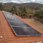 Energia solar residencial soma R$ 56 bilhões em investimentos no Brasil